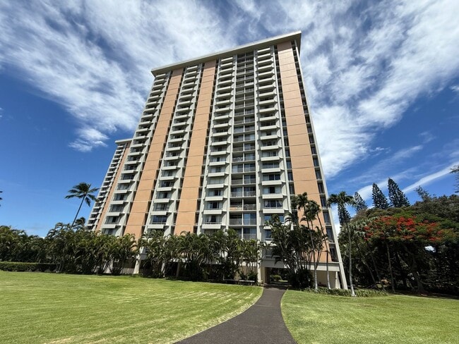 Building Photo - Queen Emma Gardens 1 bedroom 1 bath with d... Unit 142 Rental