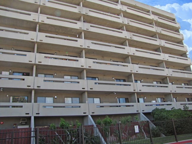 Photo - Fresno Silvercrest