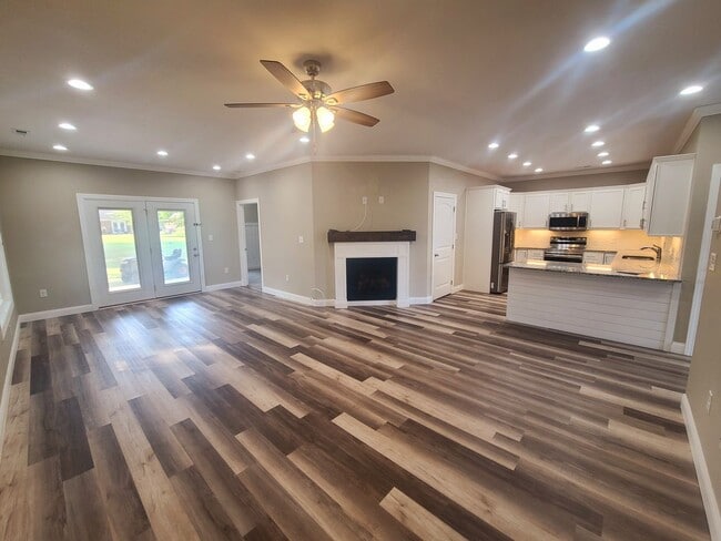 Photo - The Blandville - 2 bedroom- 2 bath