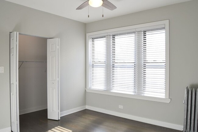 Photo - 3923 N Keeler Ave Unit 1