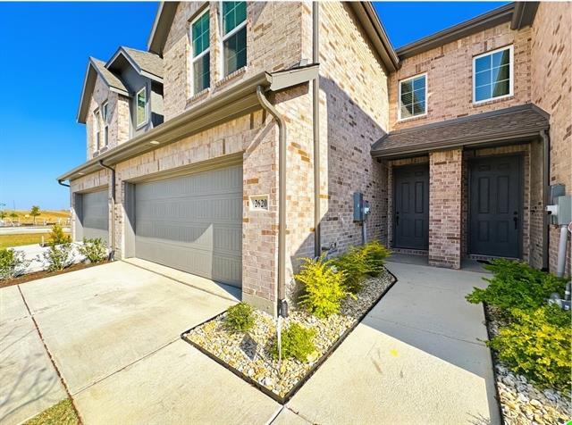 Photo - 2620 Rolling Mdw Rd