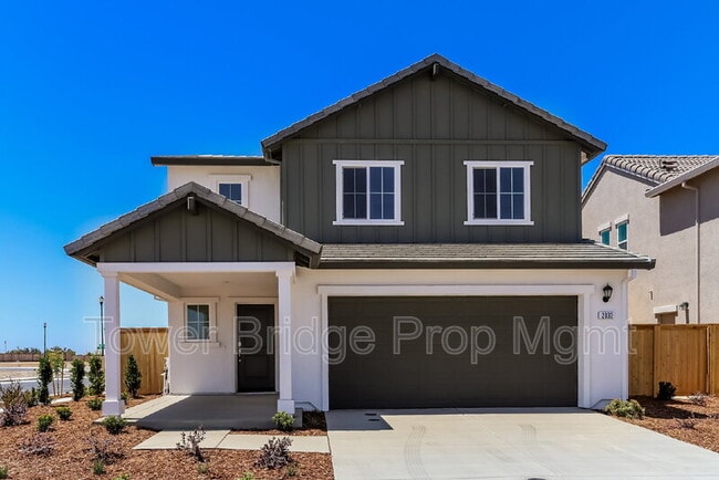 Building Photo - 2033 Stargate Dr Rental
