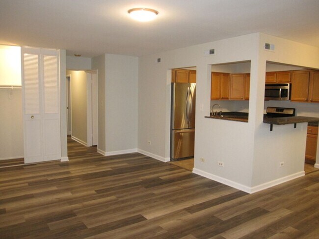 Photo - Spacious 2 Bedroom