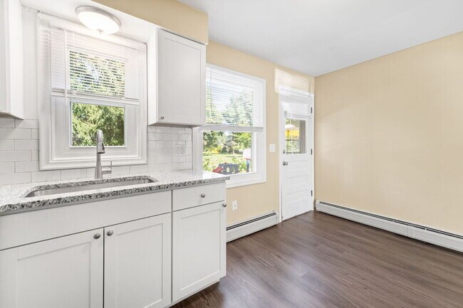 Photo - 51635 Mound Rd Rental