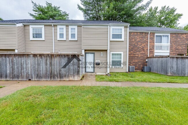 Photo - 1705 Granville Rd