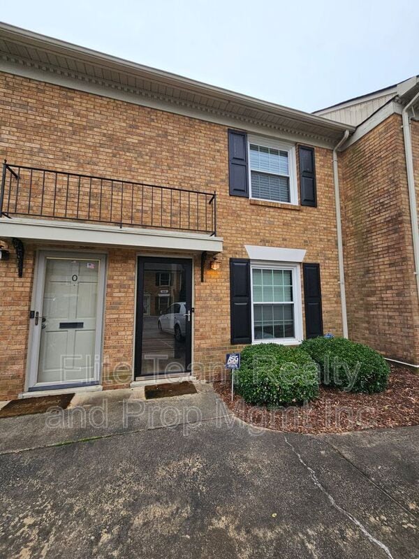 Photo - 3722 Park Rd Condo Unit P