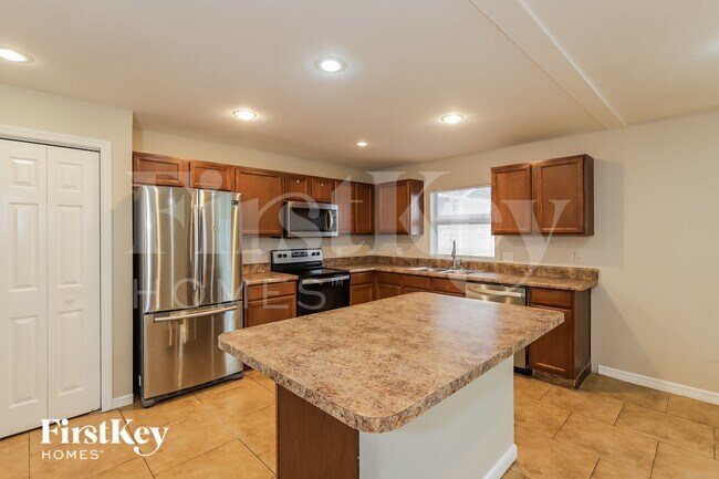 Photo - 3810 Treadway Dr