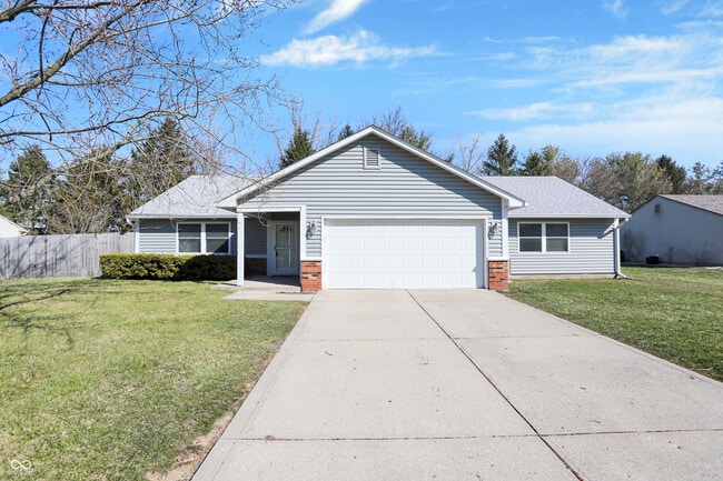 Photo - 8020 Christiana Way House