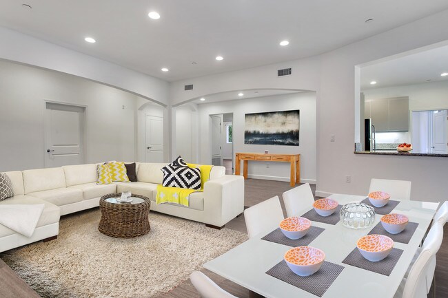 Photo - The Den On Levering