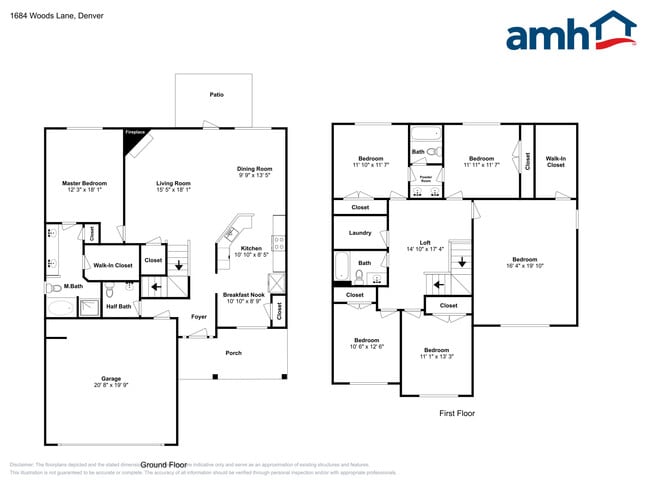 Photo - 1684 Woods Ln