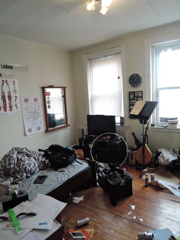 Photo - 35 Waverly St Unit 2