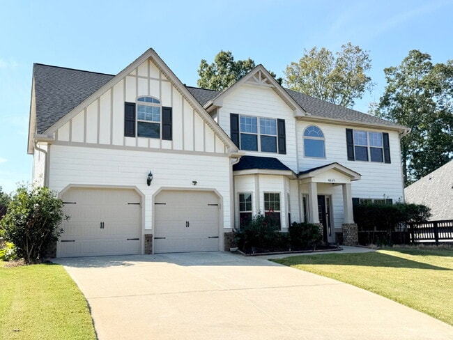 Building Photo - Move-In Ready 5-Bedroom Retreat in Whisper...