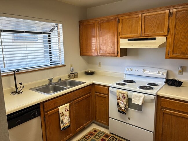 Photo - Townhouse in NW Reno