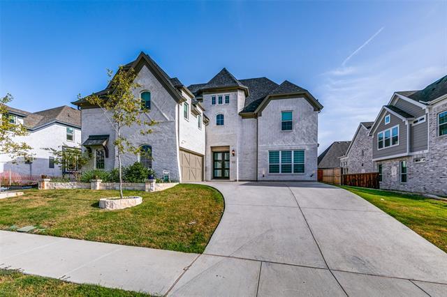 Photo - 1021 Cascading Crk Dr House