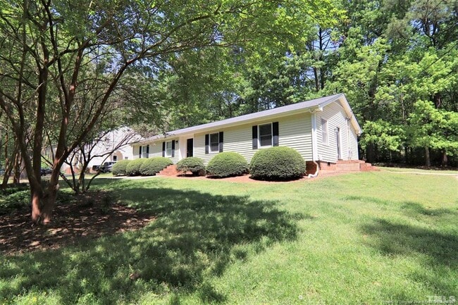Building Photo - 6114 Deerwood Pl