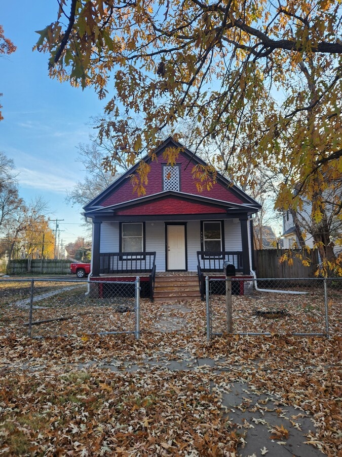 Photo - 1117 SW 11th