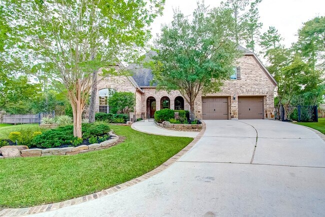 7 Shearling Ct