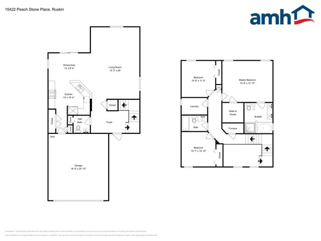 Photo - 15422 Peach Stone Pl