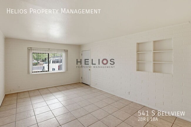 Photo - 541 S Bellview-