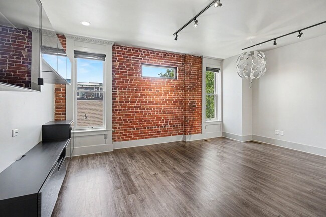 Photo - Fully Renovated Victorian Townhome in Curtis Park/RiNo | Walk to Dining, Parks & Downtown Unit #2
