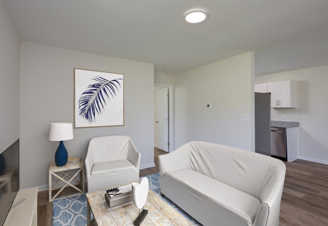 Photo - Residence at Winyah Bay