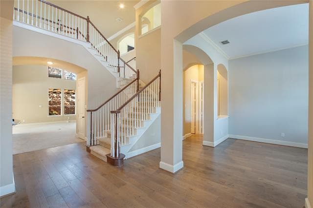 Photo - 1838 Crowbridge Dr