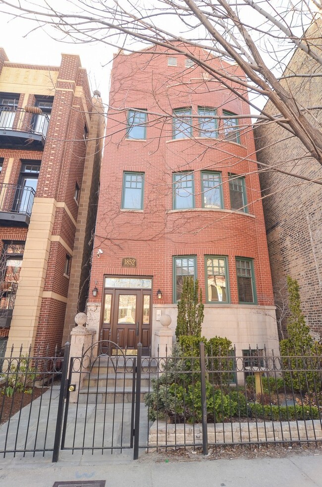 Photo - 1852 N Halsted St Condo Unit 3