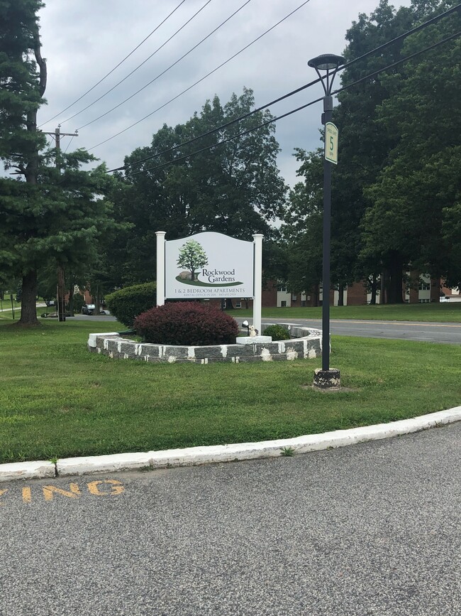 Rockwood Gardens Apartments For Rent in Middletown, NY