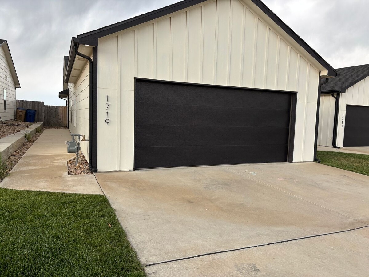 1717/19 Hickory Creek - 1717/19 Hickory Creek Unidad 1719 Hickory Creek