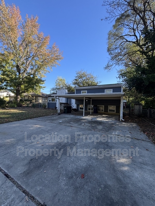 Photo - 2032 Alabama St Casa