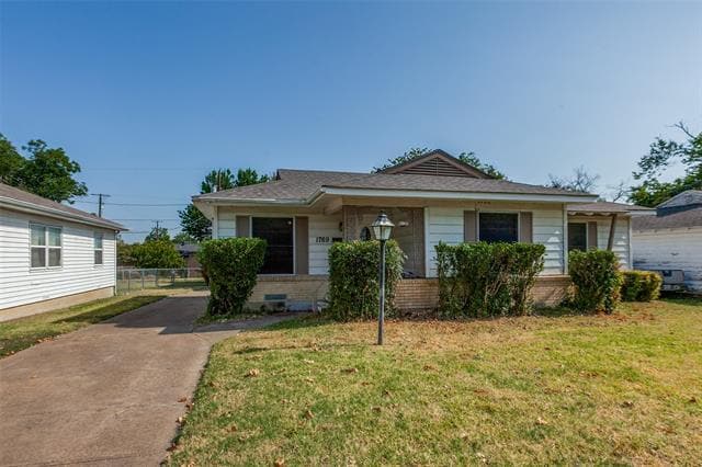 Building Photo - 1769 Crestridge Dr