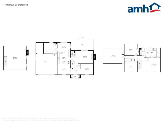 Photo - 1113 Geneva St