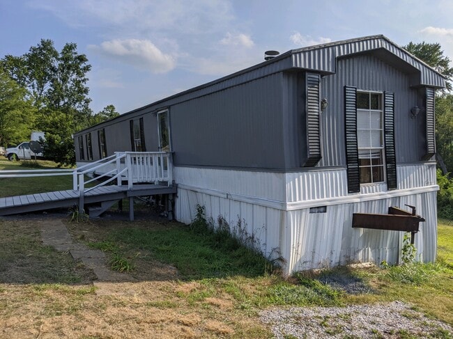 Photo - Mountain View Mobile Home Park