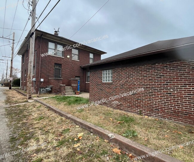 461 Hayes St Unidad 3 (2W)