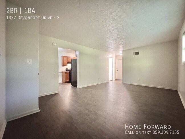 Photo - 1337 Devonport Dr Unidad 2