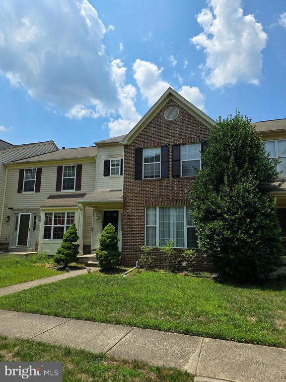 Building Photo - 13534 Gray Bill Ct Rental