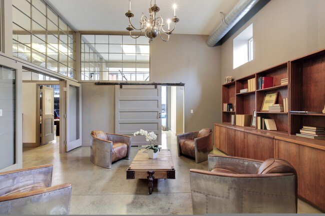 Photo - Chamber Lofts