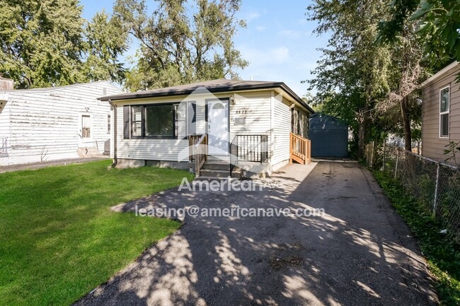 Photo - 5823 N 27th Ave