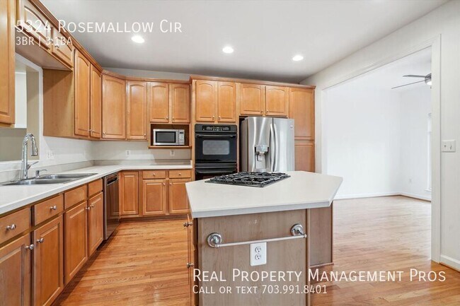 Photo - 5324 Rosemallow Cir