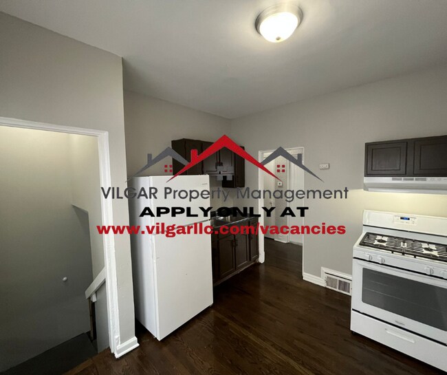 Photo - 3 bedrooms, 1 bathroom home in Gary, IN
