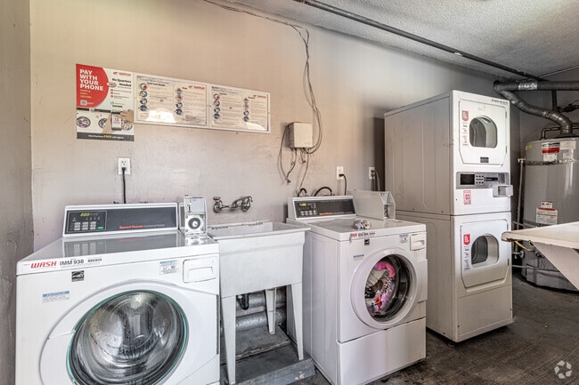 Laundry - 1822 W. El Segundo Blvd.