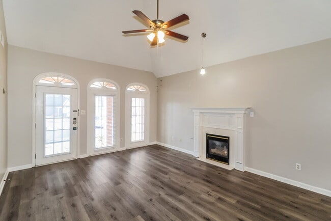 9835 Morgan Meadows Cove