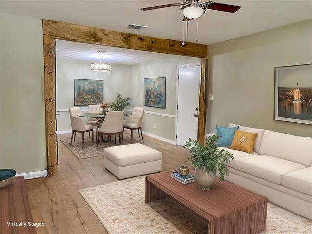 Photo - 4916 Tracy Dr