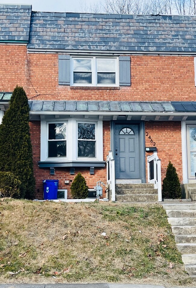 Building Photo - 2462 Brookwood St