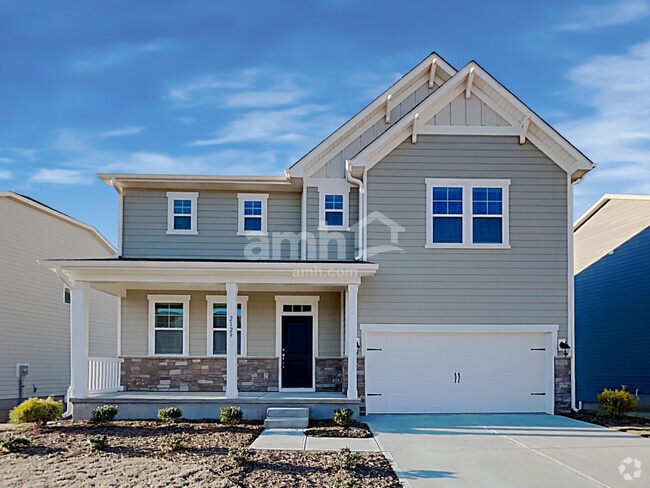 Building Photo - 2129 Laurel Vlg Cir Rental