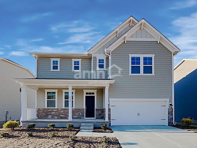 Building Photo - 2129 Laurel Vlg Cir Rental