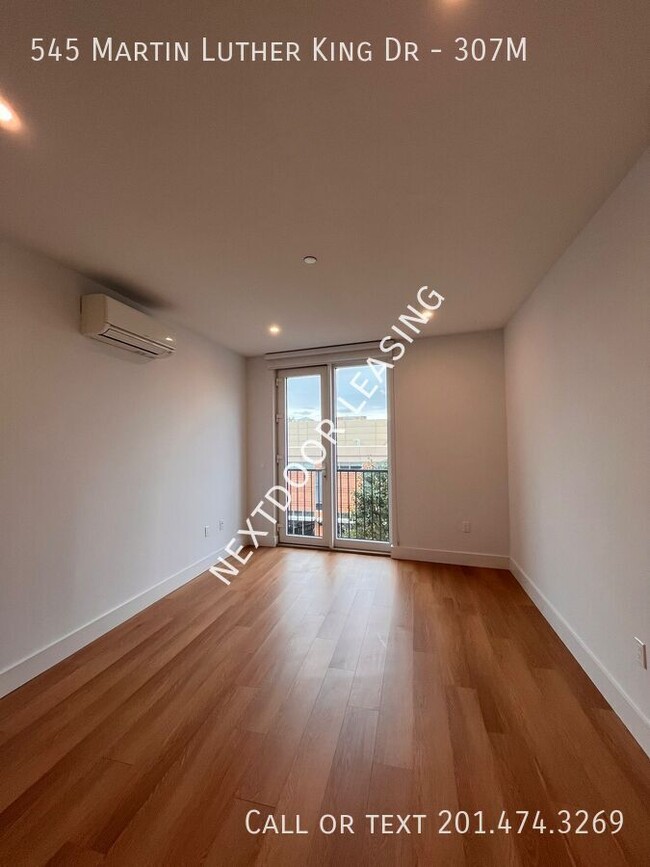 Photo - 545 M.L.K. Drive Unit 307M