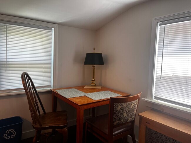 142 Page Rd Unit 2FL