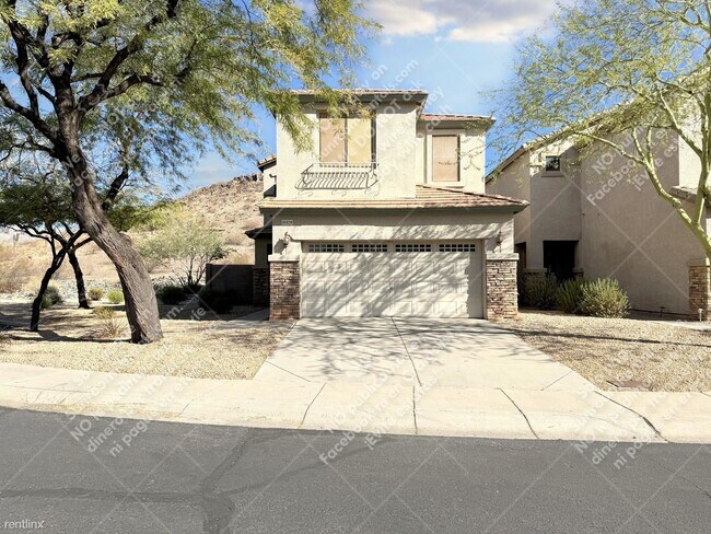 Photo - 3 br, 2.5 bath House - 16829 S Magenta Rd