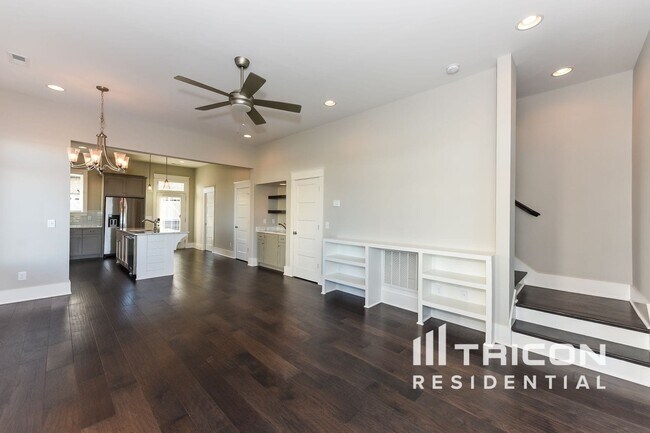 Photo - 6817 Charlotte Pike, Unit 6 Nashville TN